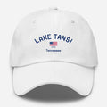 Lake Tansi, Tennessee Hometown Dad Hat