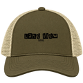Lake View, Texas Hometown Trucker Cap