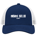 Lake Villa, Illinois Hometown Trucker Cap