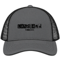 Lakeland, Tennessee Hometown Trucker Cap