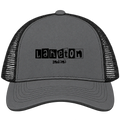 Laketon, Indiana Hometown Trucker Cap
