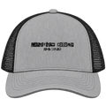 Lakeview Colony, South Dakota Hometown Trucker Cap