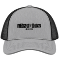 Lakeview, Michigan Hometown Trucker Cap