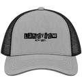 Lakeview, New York Hometown Trucker Cap