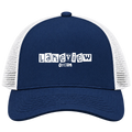 Lakeview, Oregon Hometown Trucker Cap