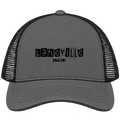 Lakeville, Indiana Hometown Trucker Cap