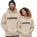 Lakewood, Colorado Hometown Hoodie
