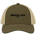 Lakewood Park, Florida Hometown Trucker Cap