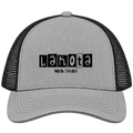 Lakota, North Dakota Hometown Trucker Cap