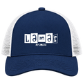 Lamar, Arkansas Hometown Trucker Cap