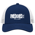 Lamar, South Carolina Hometown Trucker Cap