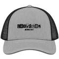 Lamberton, Minnesota Hometown Trucker Cap