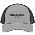 Lambertville, Michigan Hometown Trucker Cap