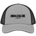 Lamboglia, Puerto Rico Hometown Trucker Cap