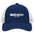 Lamington, New Jersey Hometown Trucker Cap