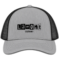 Lamont, California Hometown Trucker Cap