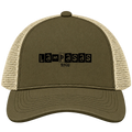 Lampasas, Texas Hometown Trucker Cap