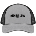 Lanai City, Hawaii Hometown Trucker Cap