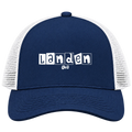 Landen, Ohio Hometown Trucker Cap