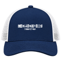 Landingville, Pennsylvania Hometown Trucker Cap