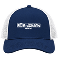 Landusky, Montana Hometown Trucker Cap