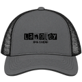 Langley, South Carolina Hometown Trucker Cap