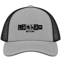 Lanham, Maryland Hometown Trucker Cap