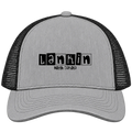 Lankin, North Dakota Hometown Trucker Cap