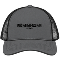 Lansdowne, Virginia Hometown Trucker Cap