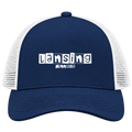 Lansing, Minnesota Hometown Trucker Cap