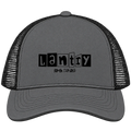 Lantry, South Dakota Hometown Trucker Cap