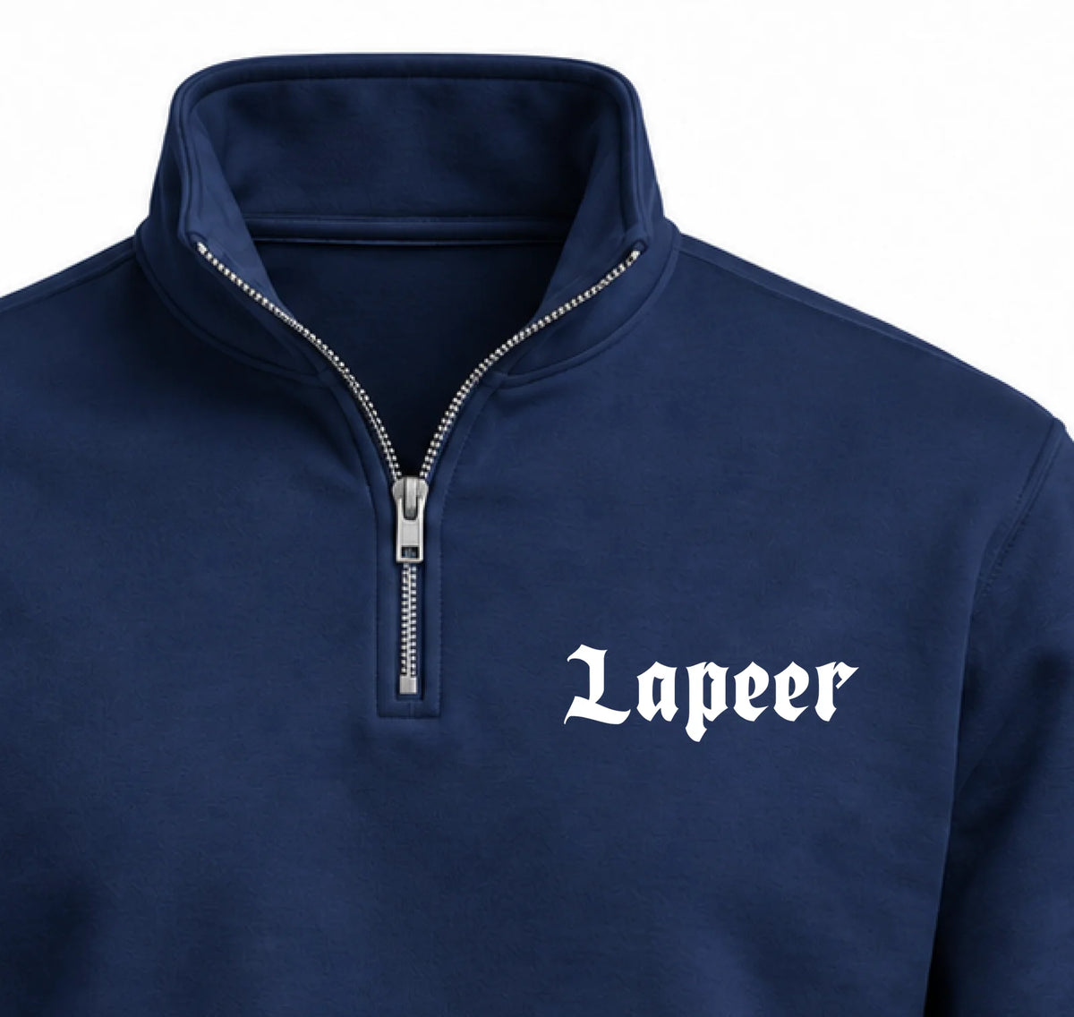 Lapeer, Michigan Hometown Quarter-Zip