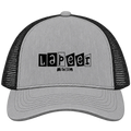 Lapeer, Michigan Hometown Trucker Cap
