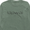 Lapwai, Idaho Hometown Long-Sleeve