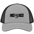 Lapwai, Idaho Hometown Trucker Cap