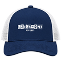 Larchmont, New York Hometown Trucker Cap