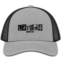 Laredo, Montana Hometown Trucker Cap