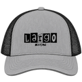 Largo, Maryland Hometown Trucker Cap