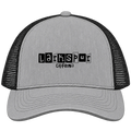 Larkspur, California Hometown Trucker Cap
