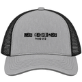 Las Carolinas, Puerto Rico Hometown Trucker Cap