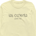 Las Ochenta, Puerto Rico Hometown Long-Sleeve