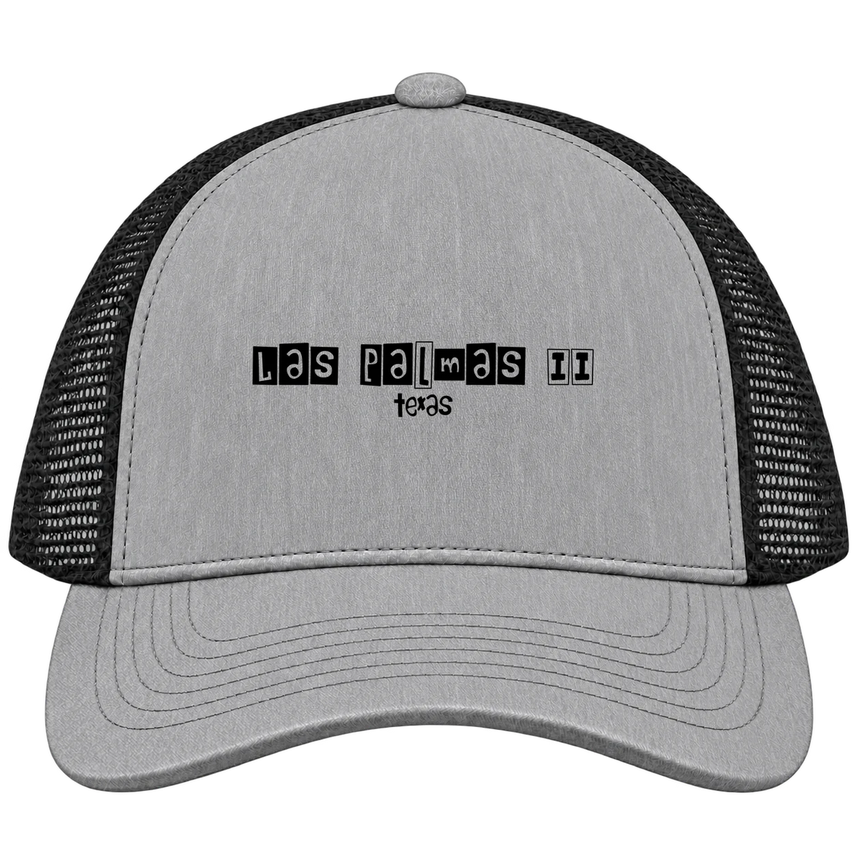 Las Palmas II, Texas Hometown Trucker Cap