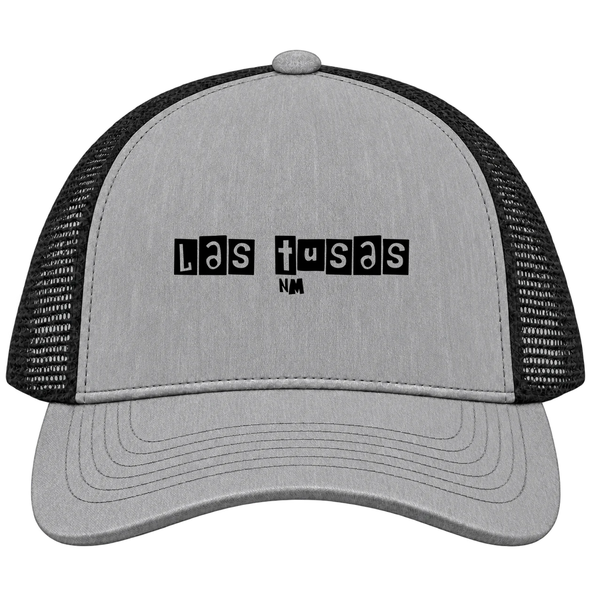 Las Tusas, NM Hometown Trucker Cap