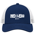 Latham, Missouri Hometown Trucker Cap
