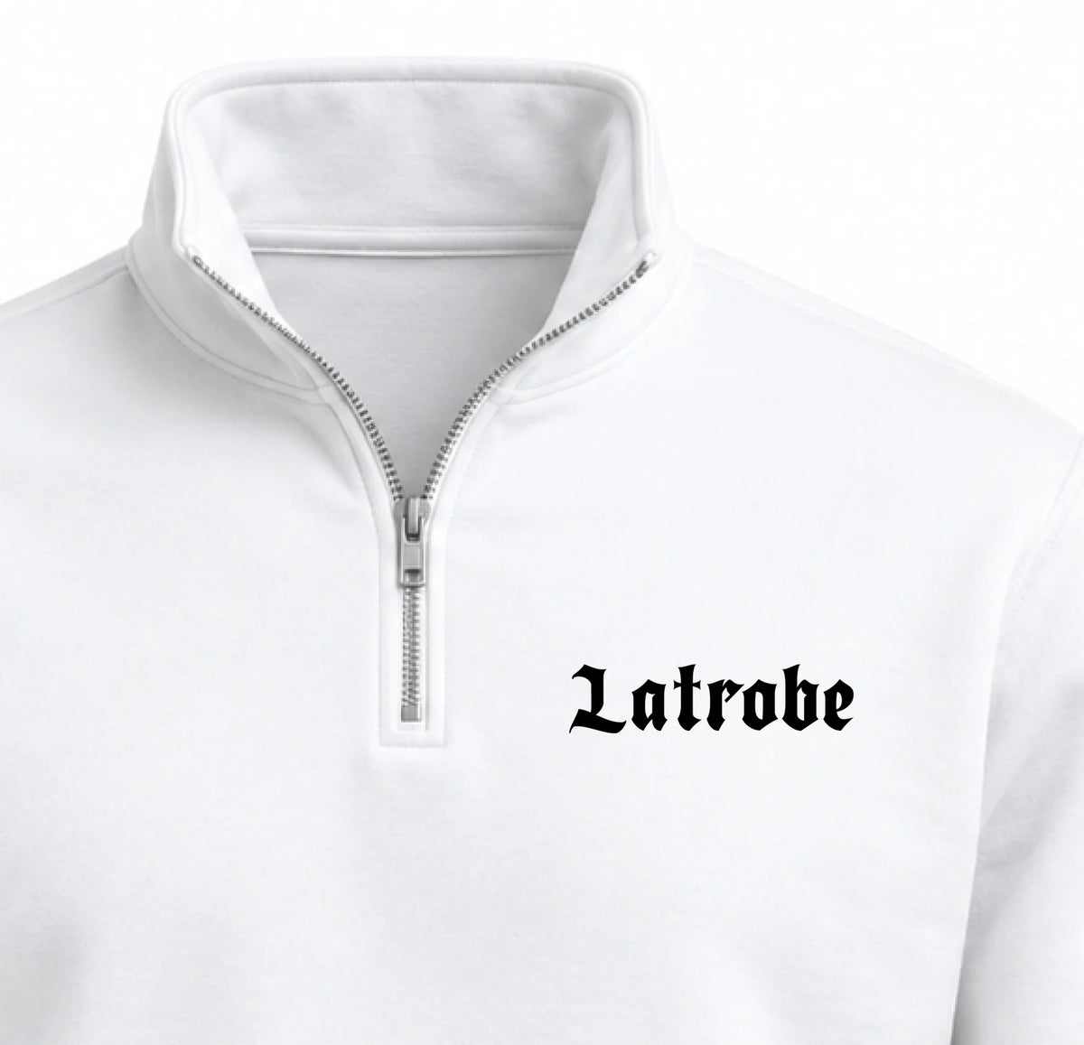 Latrobe, Pennsylvania Hometown Quarter-Zip