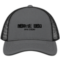 Laurel Bay, South Carolina Hometown Trucker Cap