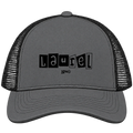 Laurel, Iowa Hometown Trucker Cap