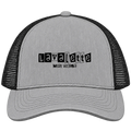 Lavalette, West Virginia Hometown Trucker Cap