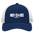 Lavinia, Tennessee Hometown Trucker Cap