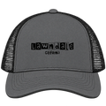 Lawndale, California Hometown Trucker Cap
